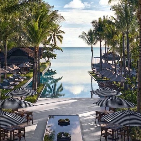 Hotel Kimpton Kitalay Samui By Ihg à Ko Samui Extérieur photo