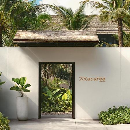 Hotel Kimpton Kitalay Samui By Ihg à Ko Samui Extérieur photo