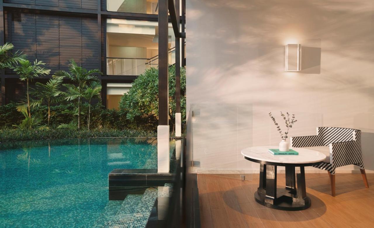 Hotel Kimpton Kitalay Samui By Ihg à Ko Samui Extérieur photo