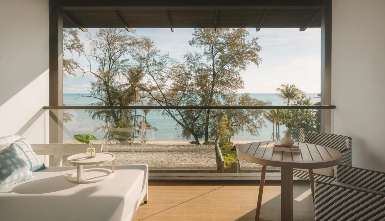 Hotel Kimpton Kitalay Samui By Ihg à Ko Samui Extérieur photo