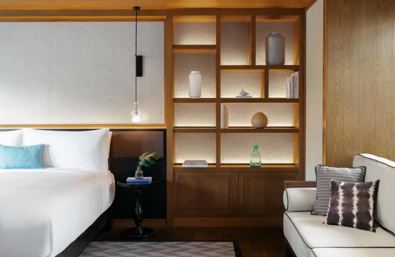 Hotel Kimpton Kitalay Samui By Ihg à Ko Samui Extérieur photo