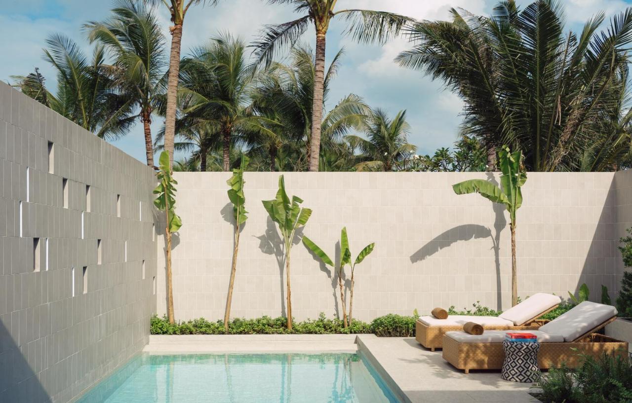 Hotel Kimpton Kitalay Samui By Ihg à Ko Samui Extérieur photo
