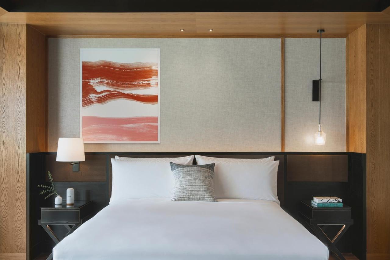 Hotel Kimpton Kitalay Samui By Ihg à Ko Samui Extérieur photo