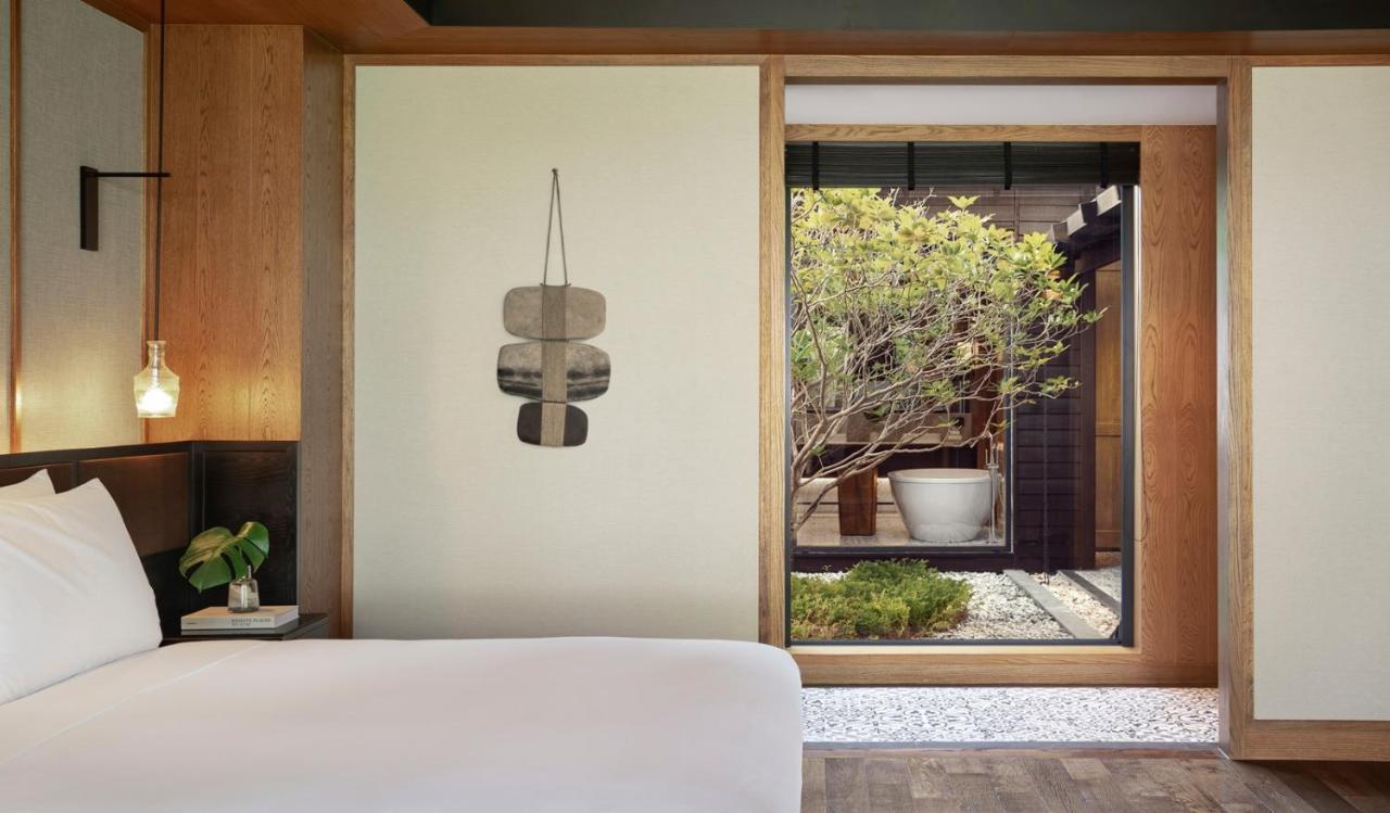 Hotel Kimpton Kitalay Samui By Ihg à Ko Samui Extérieur photo