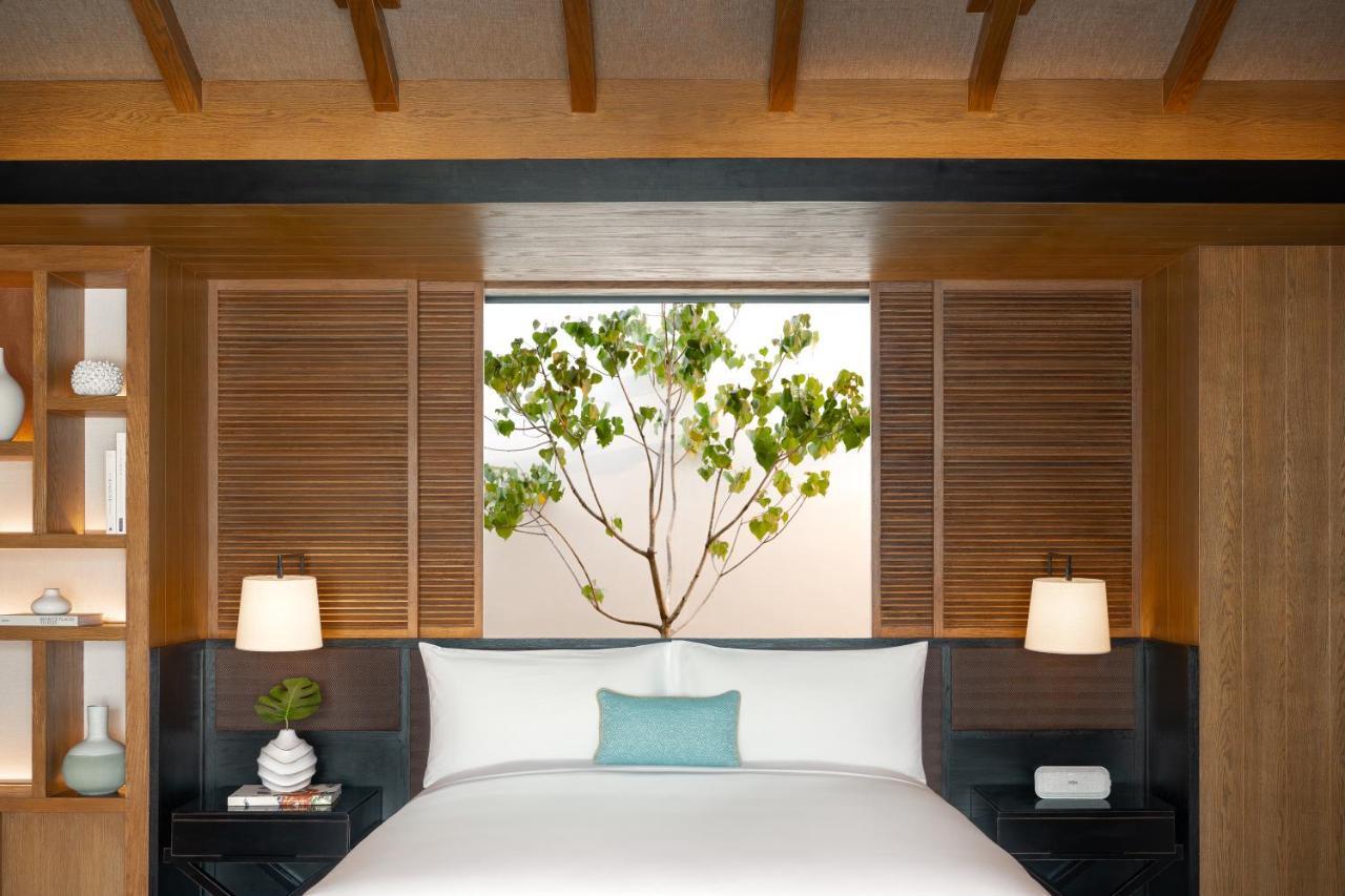 Hotel Kimpton Kitalay Samui By Ihg à Ko Samui Extérieur photo