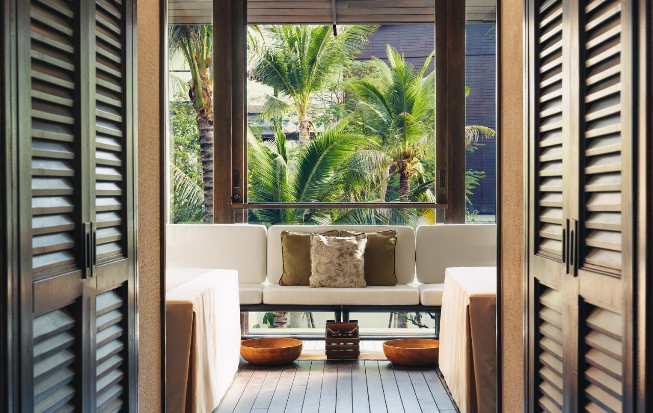 Hotel Kimpton Kitalay Samui By Ihg à Ko Samui Extérieur photo