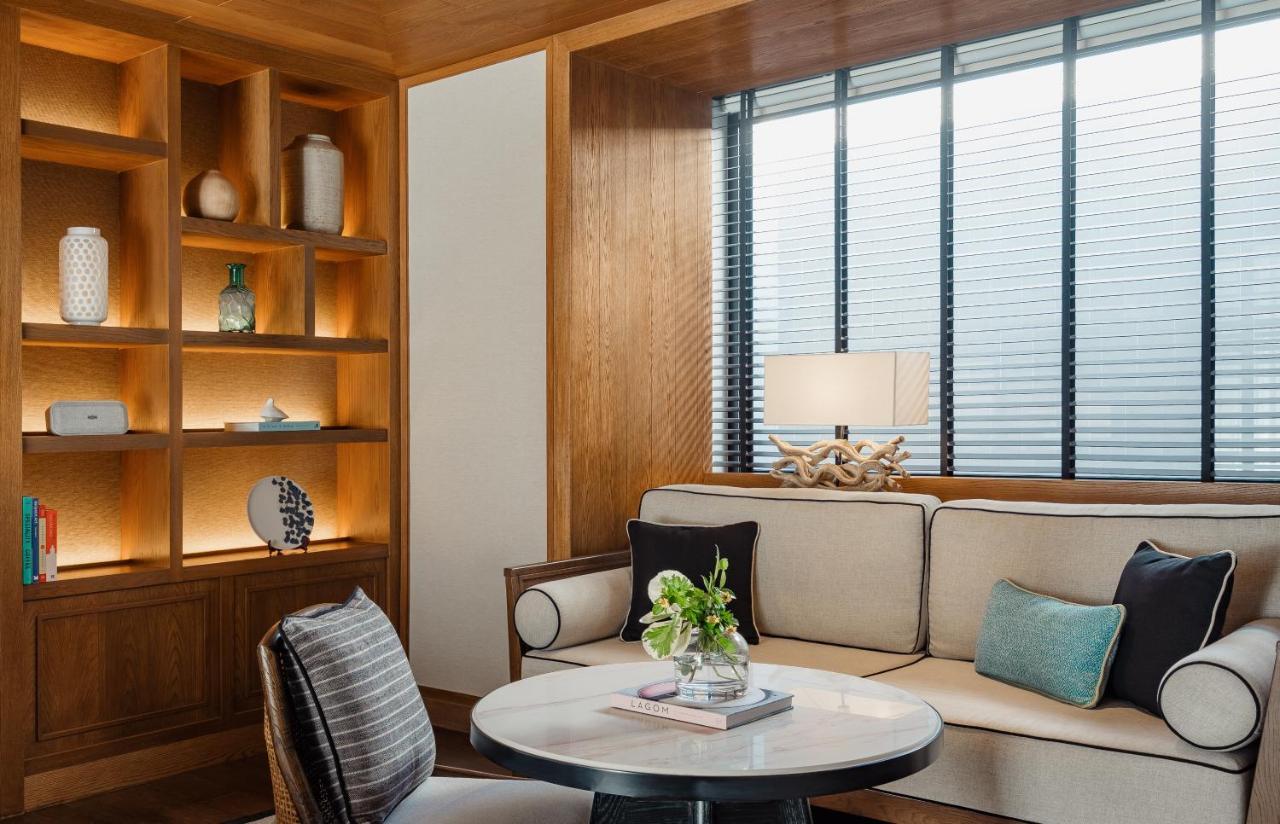 Hotel Kimpton Kitalay Samui By Ihg à Ko Samui Extérieur photo
