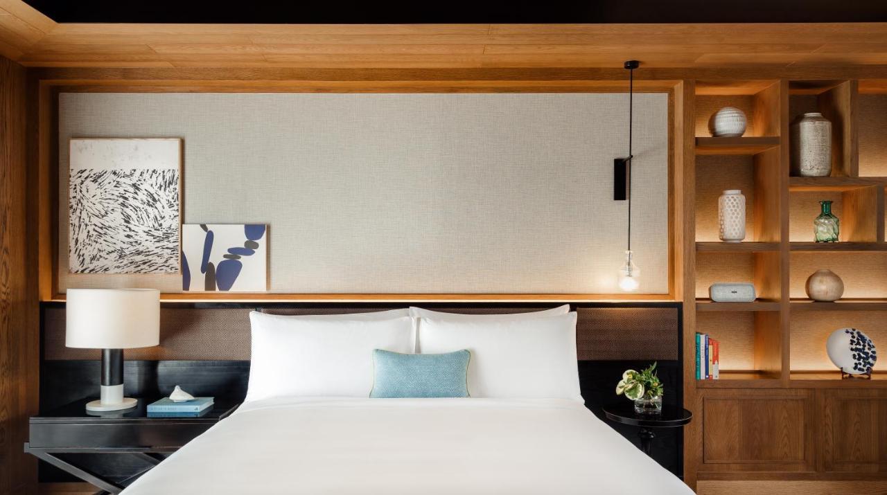 Hotel Kimpton Kitalay Samui By Ihg à Ko Samui Extérieur photo