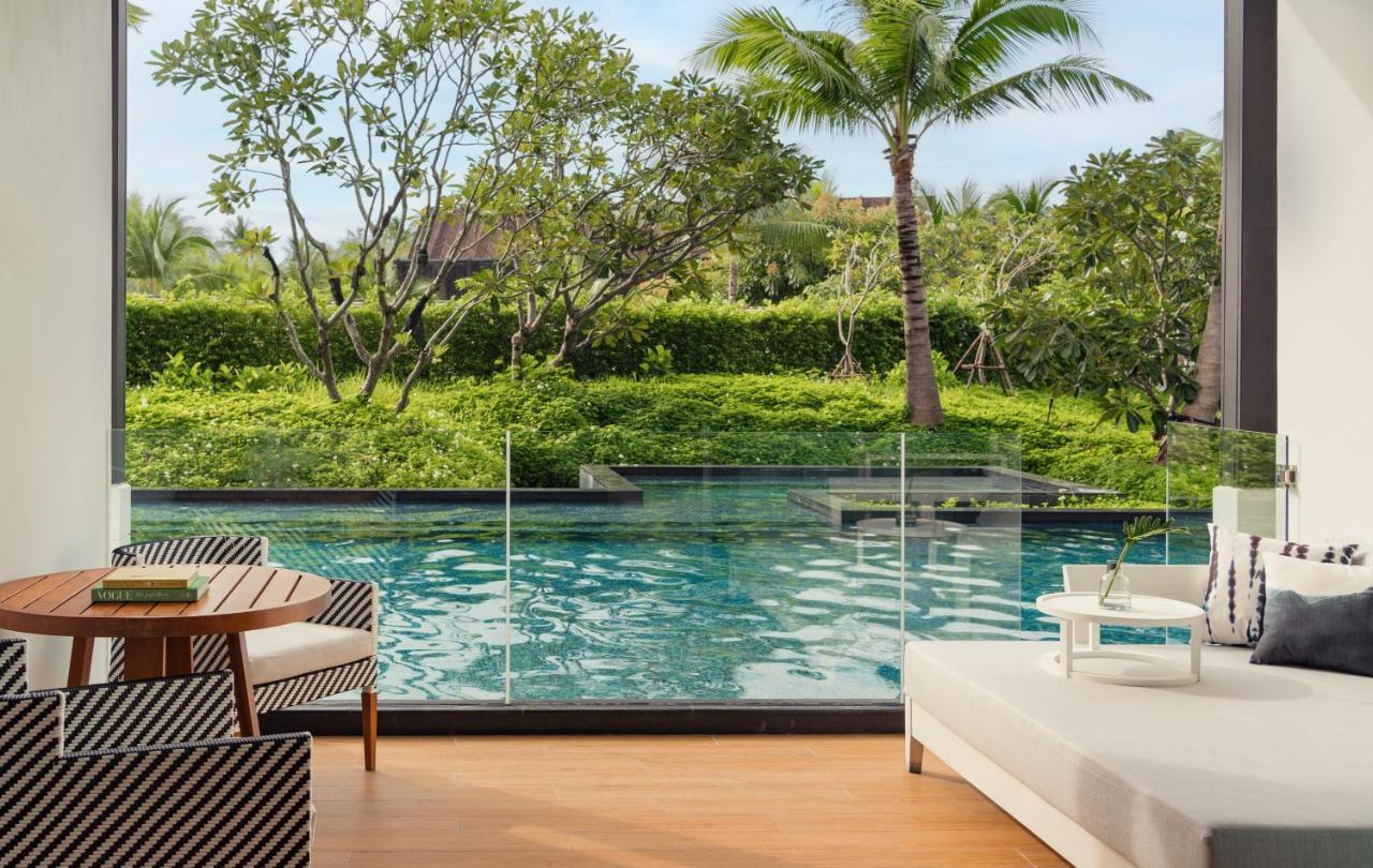 Hotel Kimpton Kitalay Samui By Ihg à Ko Samui Extérieur photo