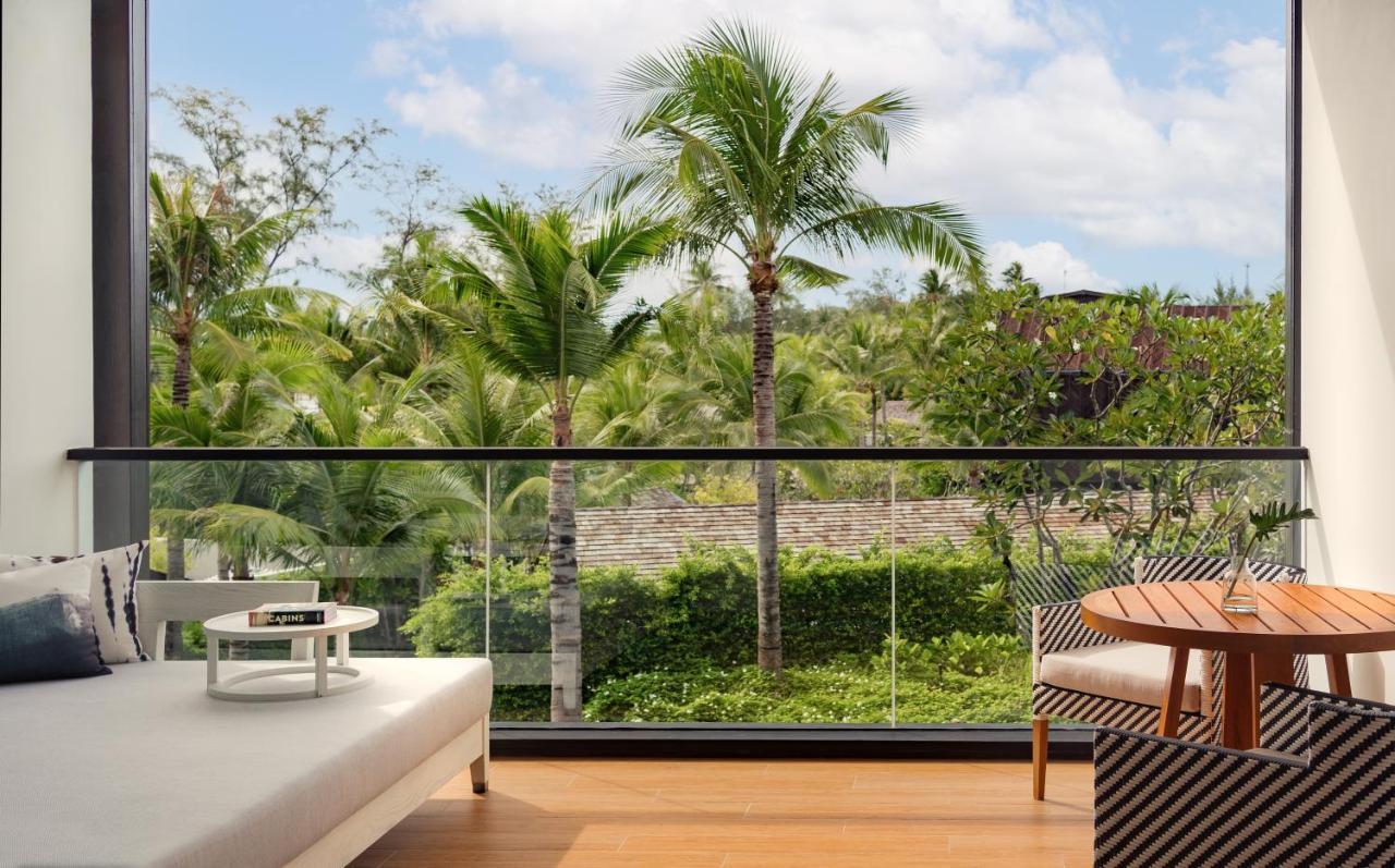 Hotel Kimpton Kitalay Samui By Ihg à Ko Samui Extérieur photo