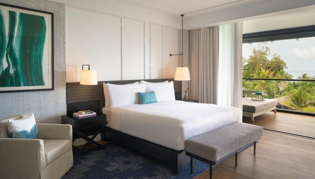 Hotel Kimpton Kitalay Samui By Ihg à Ko Samui Extérieur photo