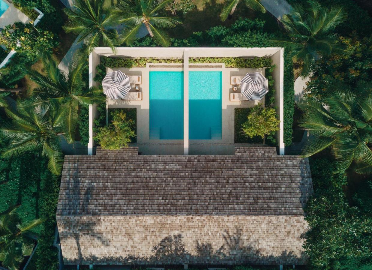 Hotel Kimpton Kitalay Samui By Ihg à Ko Samui Extérieur photo