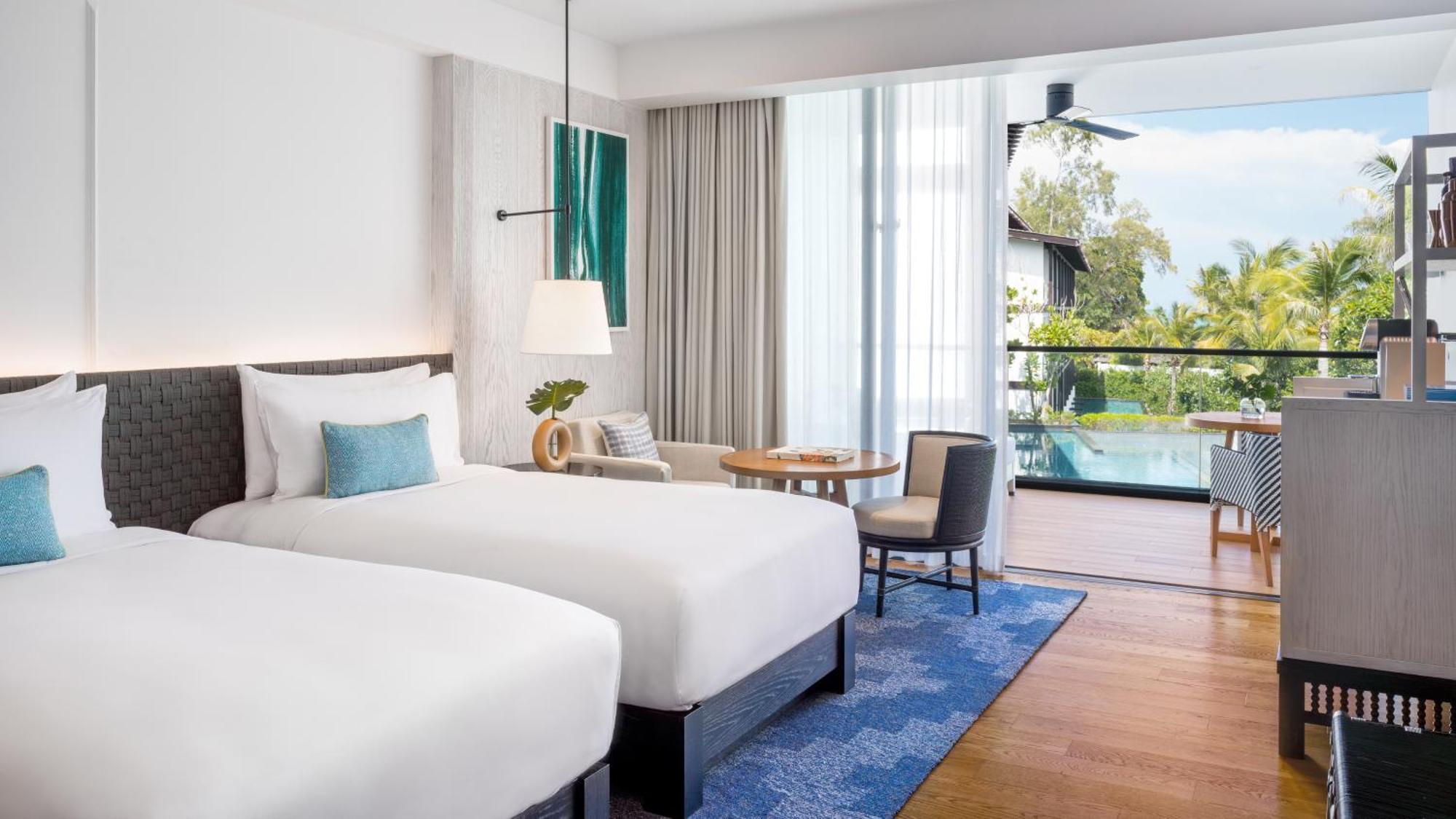 Hotel Kimpton Kitalay Samui By Ihg à Ko Samui Extérieur photo