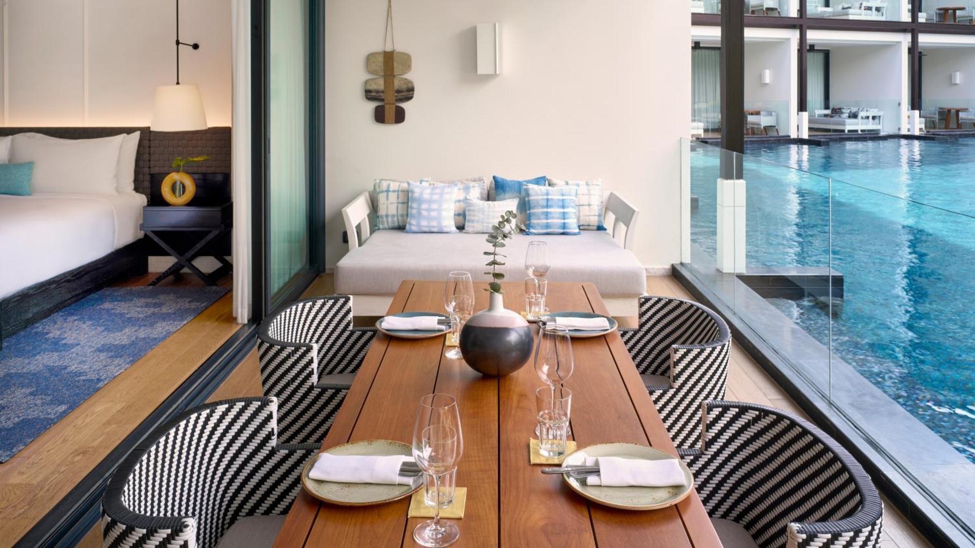 Hotel Kimpton Kitalay Samui By Ihg à Ko Samui Extérieur photo