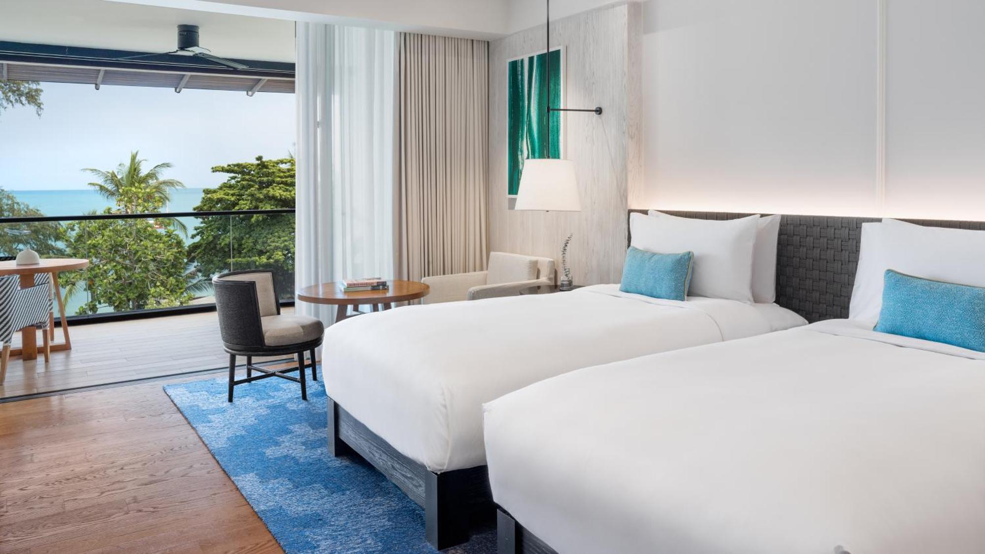 Hotel Kimpton Kitalay Samui By Ihg à Ko Samui Extérieur photo