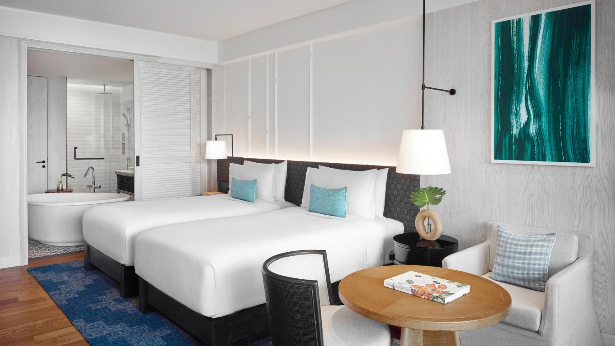 Hotel Kimpton Kitalay Samui By Ihg à Ko Samui Extérieur photo