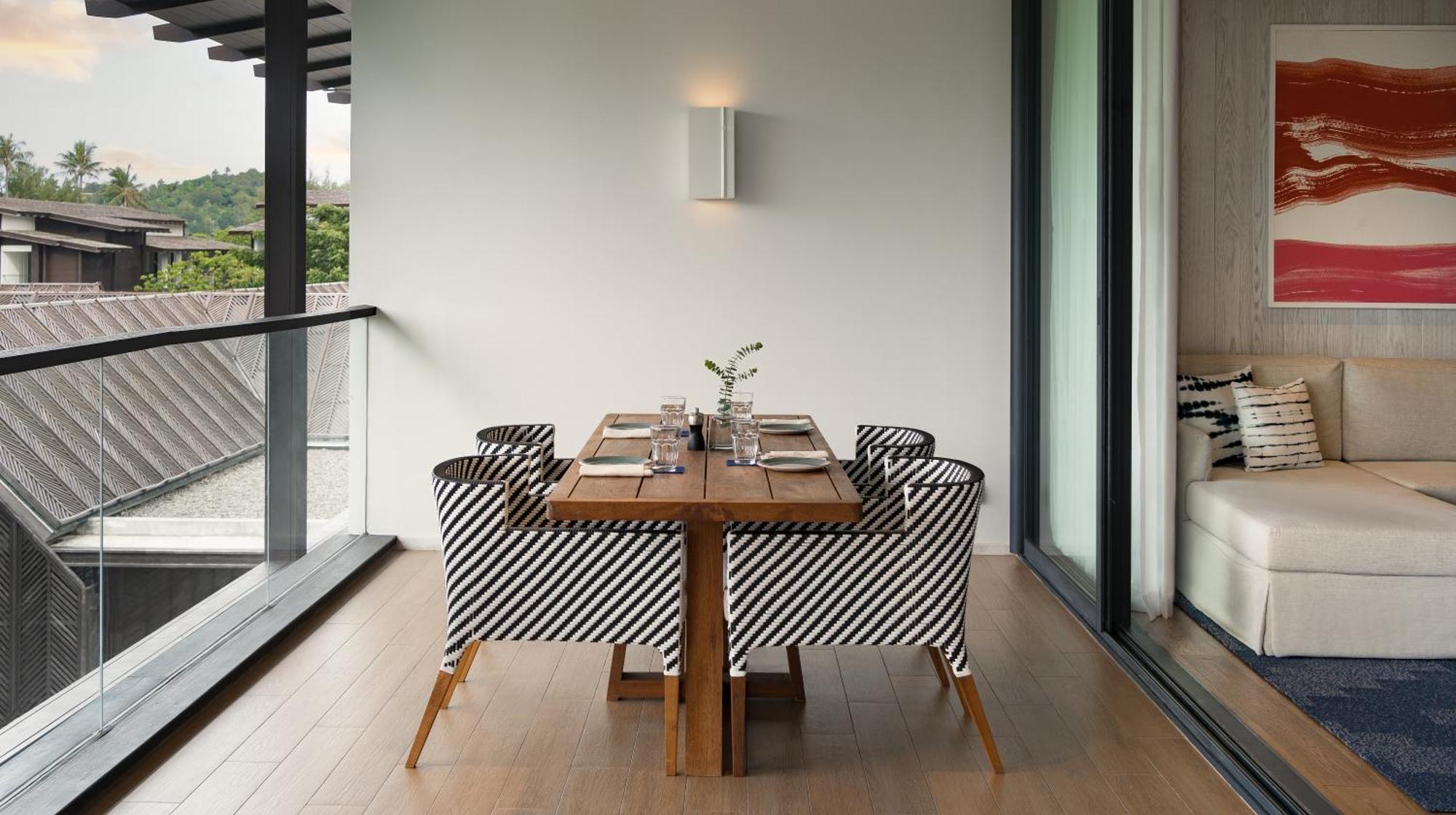 Hotel Kimpton Kitalay Samui By Ihg à Ko Samui Extérieur photo
