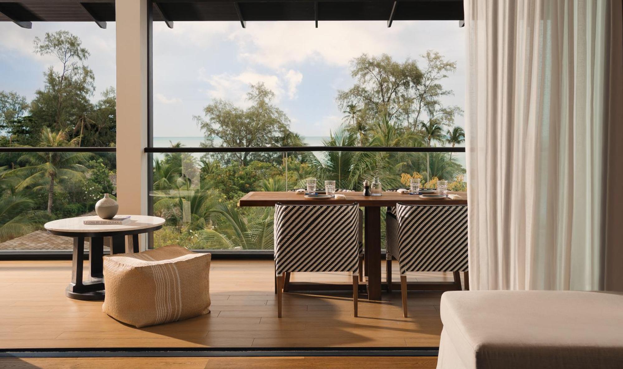 Hotel Kimpton Kitalay Samui By Ihg à Ko Samui Extérieur photo