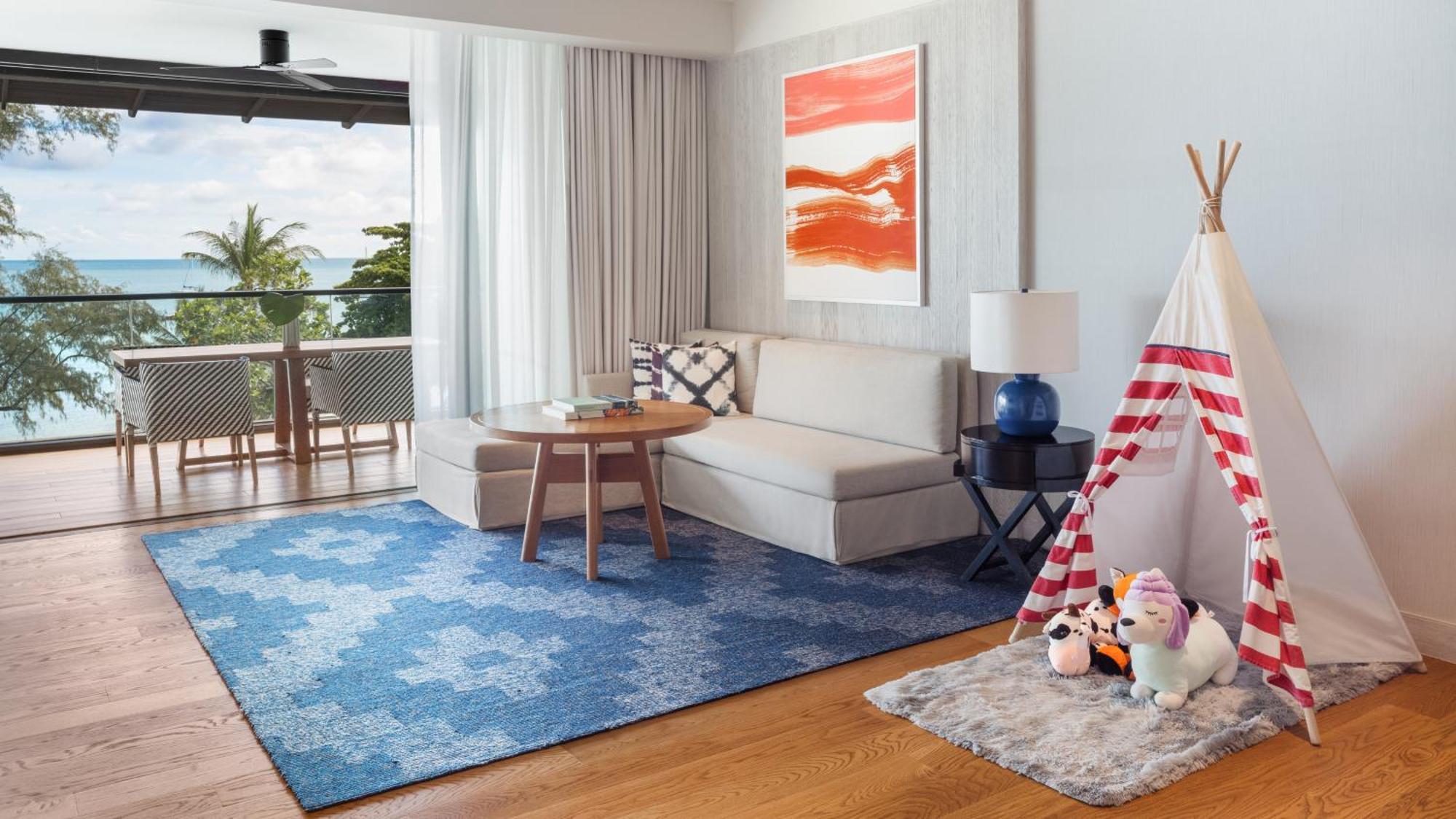 Hotel Kimpton Kitalay Samui By Ihg à Ko Samui Extérieur photo