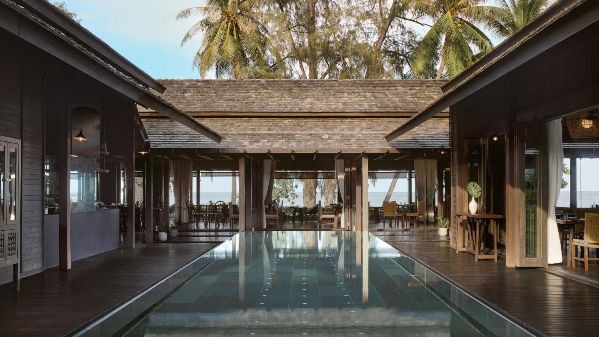 Hotel Kimpton Kitalay Samui By Ihg à Ko Samui Extérieur photo