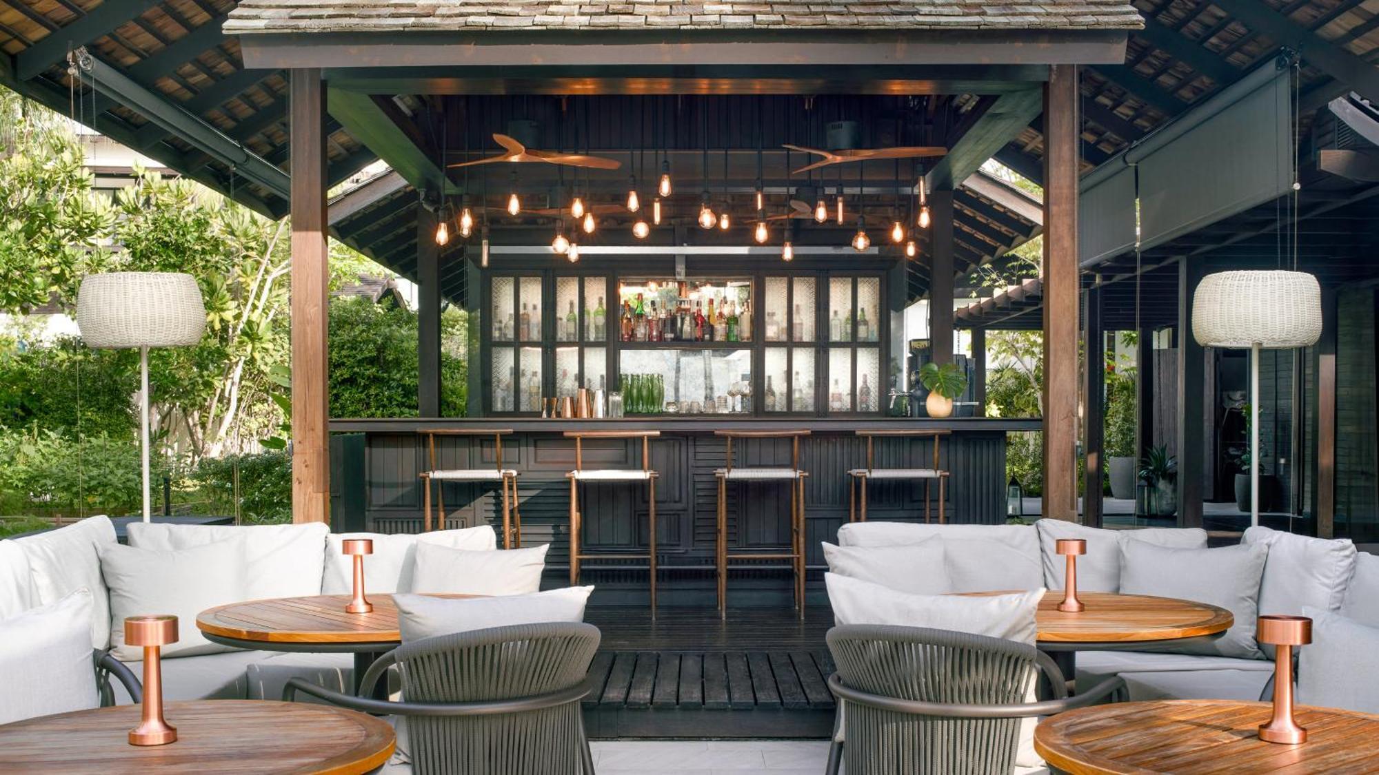 Hotel Kimpton Kitalay Samui By Ihg à Ko Samui Extérieur photo