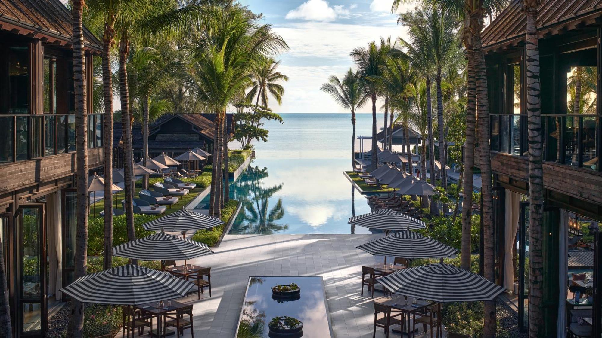 Hotel Kimpton Kitalay Samui By Ihg à Ko Samui Extérieur photo