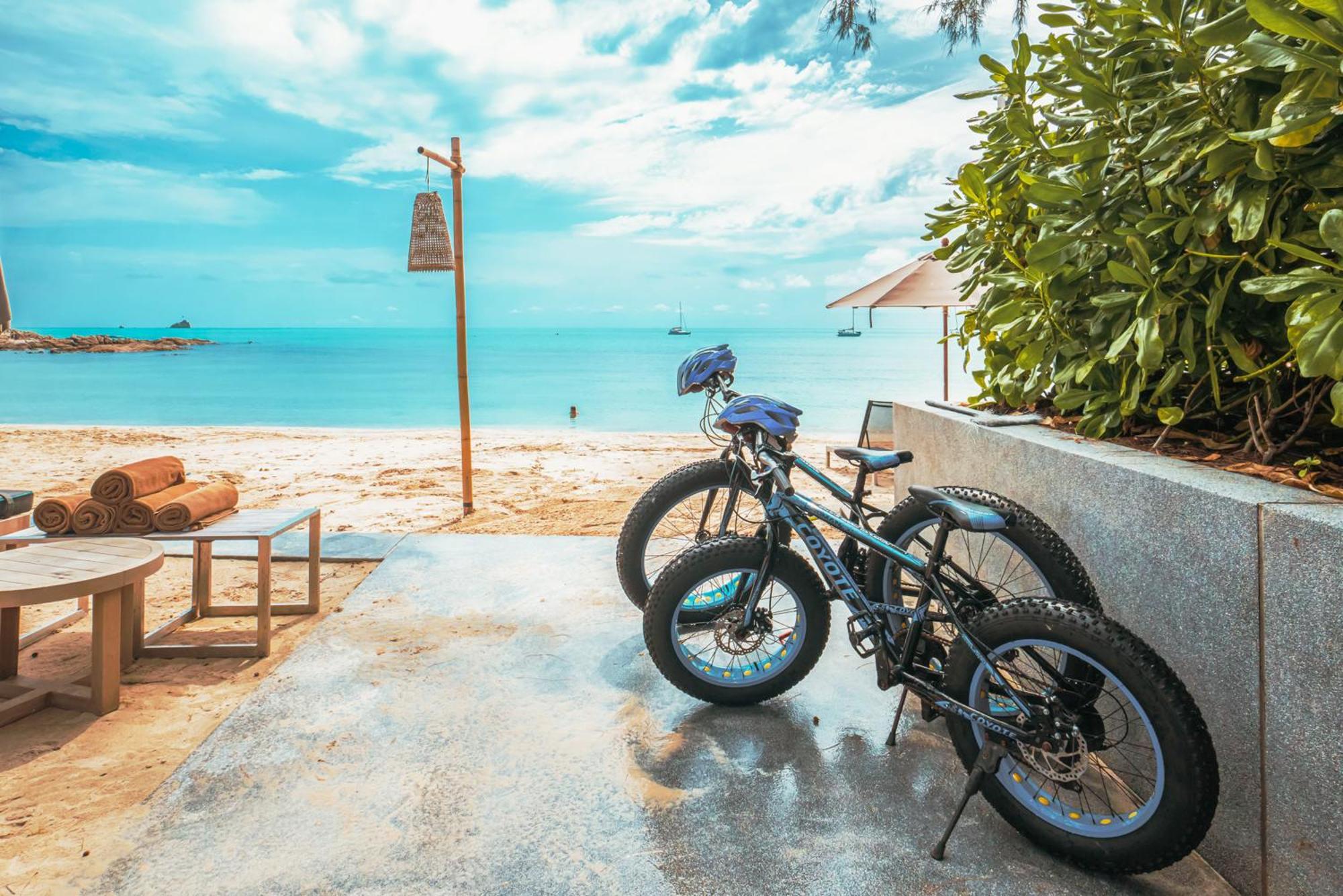Hotel Kimpton Kitalay Samui By Ihg à Ko Samui Extérieur photo