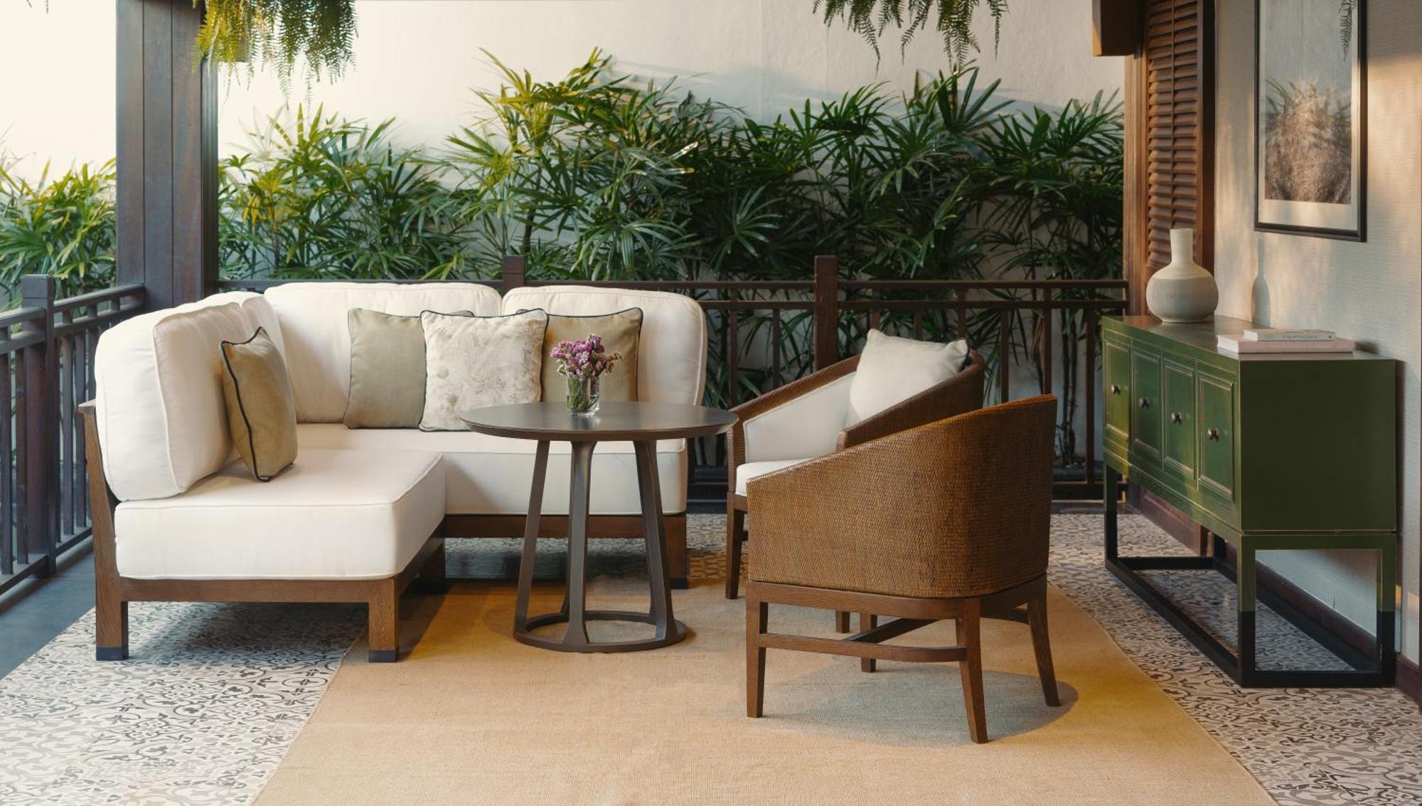 Hotel Kimpton Kitalay Samui By Ihg à Ko Samui Extérieur photo