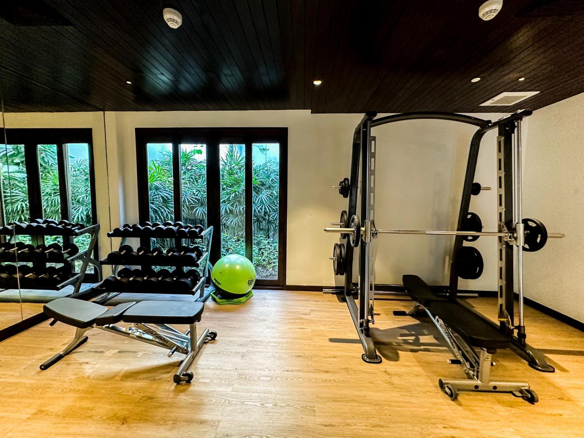 Hotel Kimpton Kitalay Samui By Ihg à Ko Samui Extérieur photo