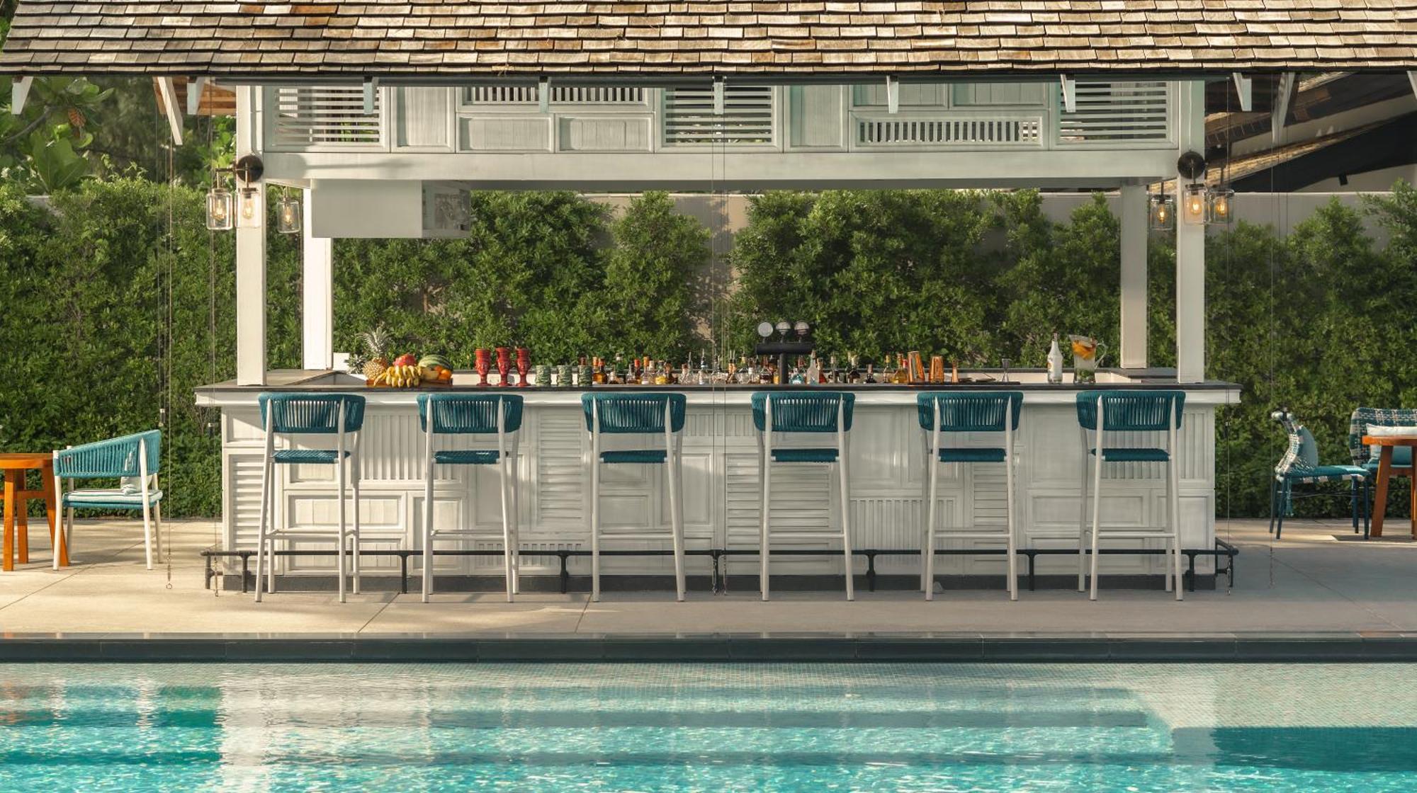 Hotel Kimpton Kitalay Samui By Ihg à Ko Samui Extérieur photo