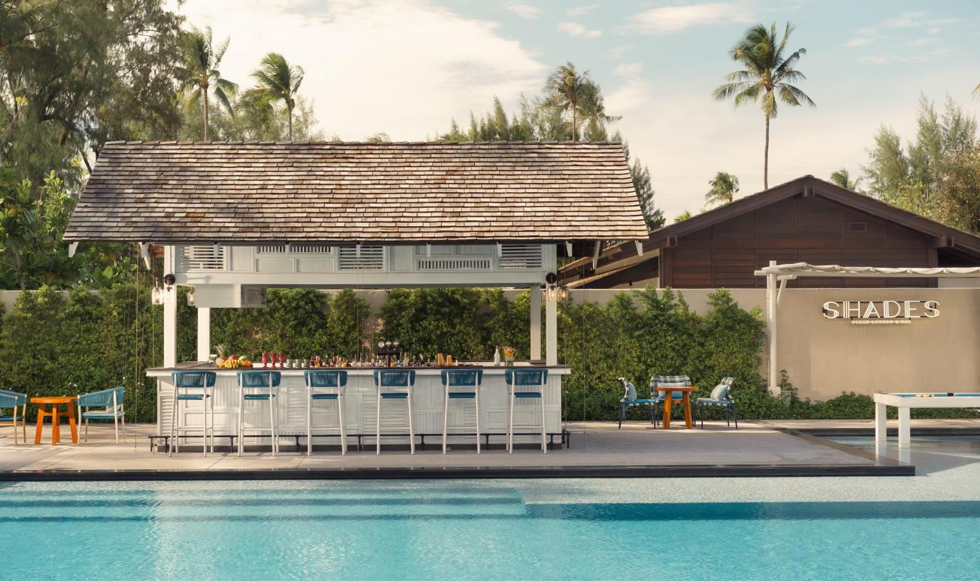 Hotel Kimpton Kitalay Samui By Ihg à Ko Samui Extérieur photo