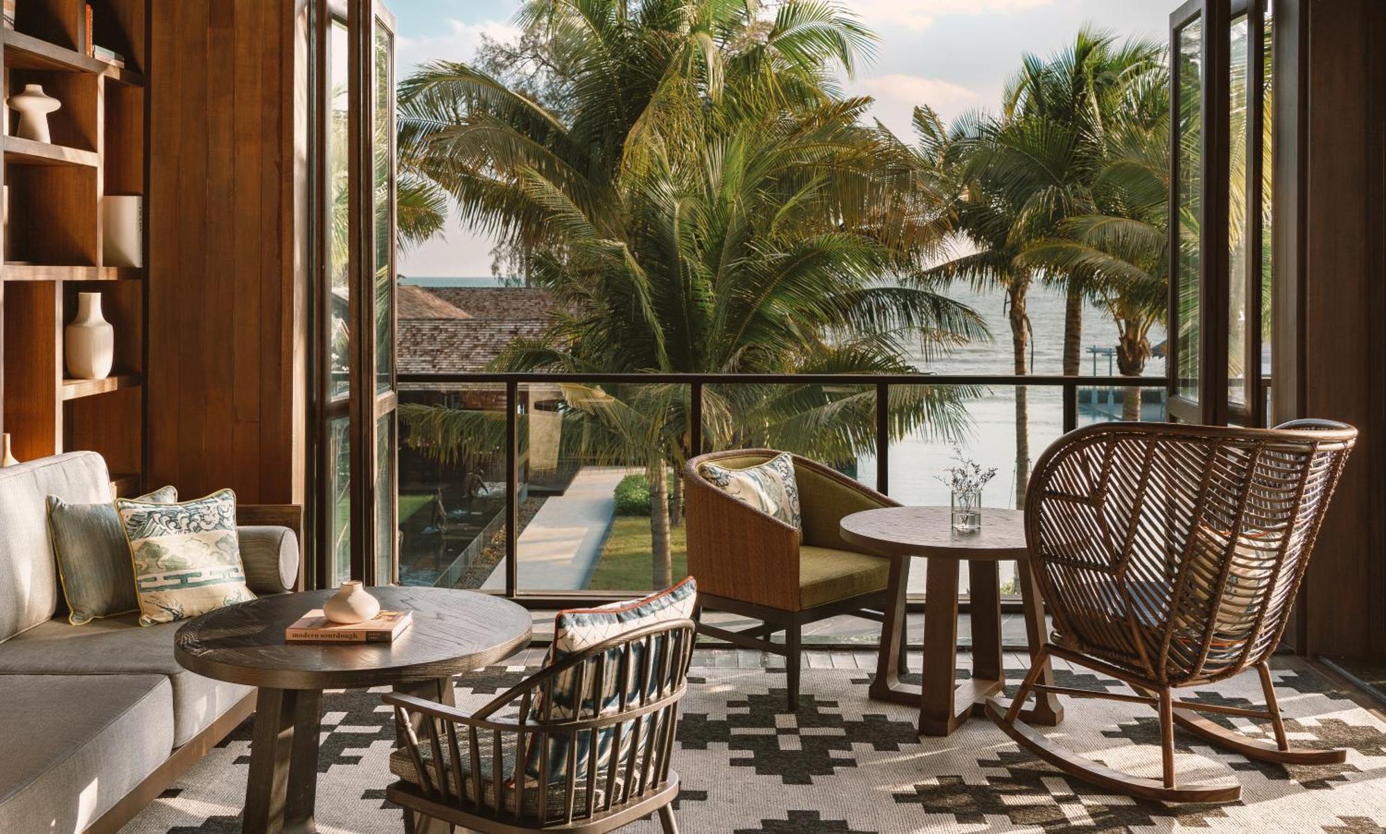 Hotel Kimpton Kitalay Samui By Ihg à Ko Samui Extérieur photo