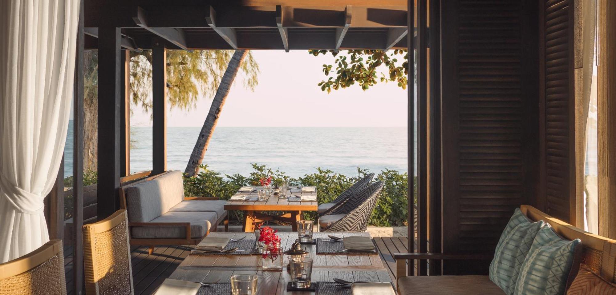 Hotel Kimpton Kitalay Samui By Ihg à Ko Samui Extérieur photo