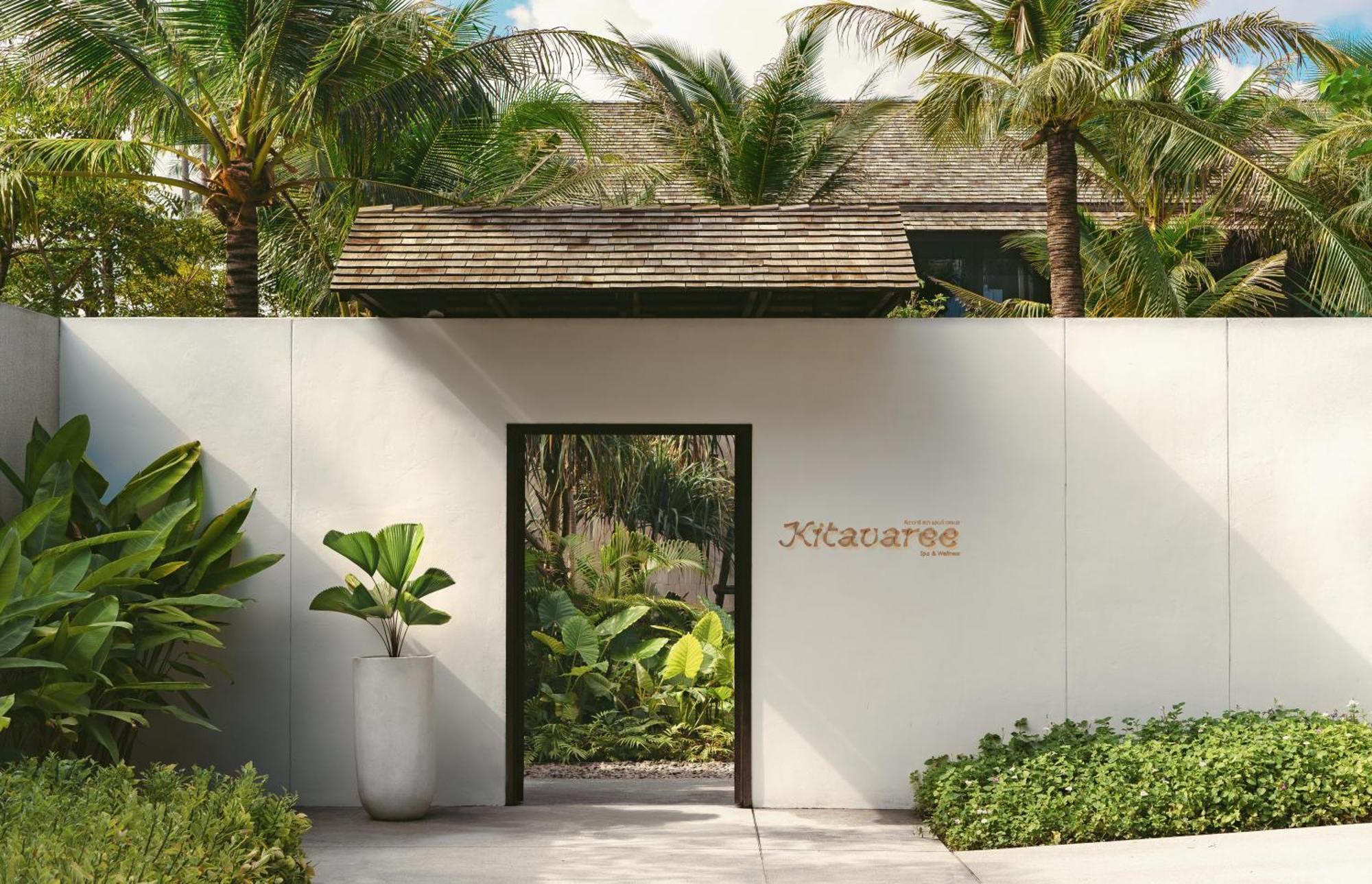 Hotel Kimpton Kitalay Samui By Ihg à Ko Samui Extérieur photo